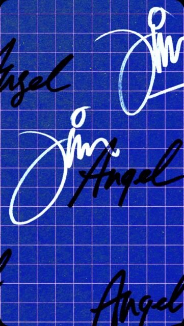 We love the new reel of our art by amazing editor @evamariajane ✂️🎞️ A mixed media animation with sketches, business card, signatures and final paintings inspired by nature. 

Who are we? 🎨

We are Jim & Angel, two Dutch contemporary artists who combine their two different styles of work on one canvas. 
In finding that energetic connection with each other as husband and wife, we carried that passion into our artwork. The basis of our art centers around the beauty of collaboration and its ability to transform not only through one thought process but two separate minds, merged into one beautiful piece. 
Mainly inspired by pop art, urban art, sports and nature, we have created our own language, one that is uniquely ours that we intend to share with the world.

Edit: @evamariajane 
Paintings: jimandangel.com (link in bio)
Music: Jamiroquai / ‘Butterfly’

#jimandangel #jimandangelart #artwork #artgallery #dutchart #artbasel #artparis #artgermany #artlondon #artistduo #artcollector #artoftheday #contemporaryart #popart #natureart #mixedmedia #analogfilm