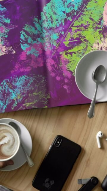 Take a quick look into our world as an artist duo! 🎨✨

#jimandangelart #jimandangel #artcollector #artgallery #artbasel #artfair #interiordesign #contemporaryart