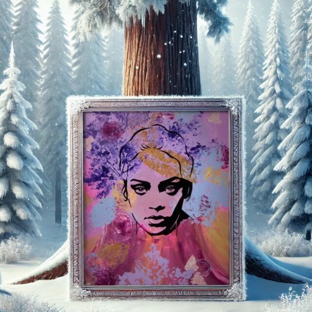 May the miracle of Christmas bring you love, peace, happiness and magic! Much love, Jim and Angel.

#jimandangel #jimandangelart #artgallery #christmas #bestwishes  artcurator dutchart painting artbasel artlove contemporaryart