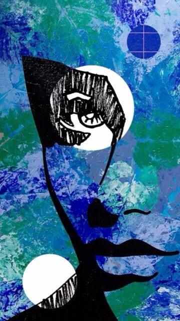 We love the reel of our art by amazing editor @evamariajane ✂️🎞️ A mixed media animation with sketches, business card, signatures and final paintings inspired by nature. 

Who are we? 🎨

We are Jim & Angel, two Dutch contemporary artists who combine their two different styles of work on one canvas. 
In finding that energetic connection with each other as husband and wife, we carried that passion into our artwork. The basis of our art centers around the beauty of collaboration and its ability to transform not only through one thought process but two separate minds, merged into one beautiful piece. 
Mainly inspired by pop art, urban art, sports and nature, we have created our own language, one that is uniquely ours that we intend to share with the world.

Edit: @evamariajane 
Paintings: jimandangel.com (link in bio)
Music: Jamiroquai / ‘Butterfly’

#jimandangelart #artwork #artgallery #dutchart #artcollector artbasel artparis artgermany artlondon artistduo artoftheday contemporaryart popart natureart mixedmedia analogfilm