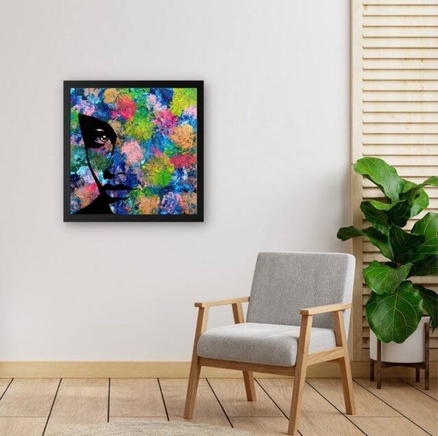 Create a more organic feel to your interior with one of our pieces from the ‘Elemental’ Collection!
 
‘Elemental: Earth’ / Original art piece
Combined work of Dutch artists JIM & ANGEL 
Acrylic on canvas 
50 x 50 cm / 19.7 x 19.7 inch
Available / Link in bio

#jimandangel #artcollector #painting #kunst #artfair