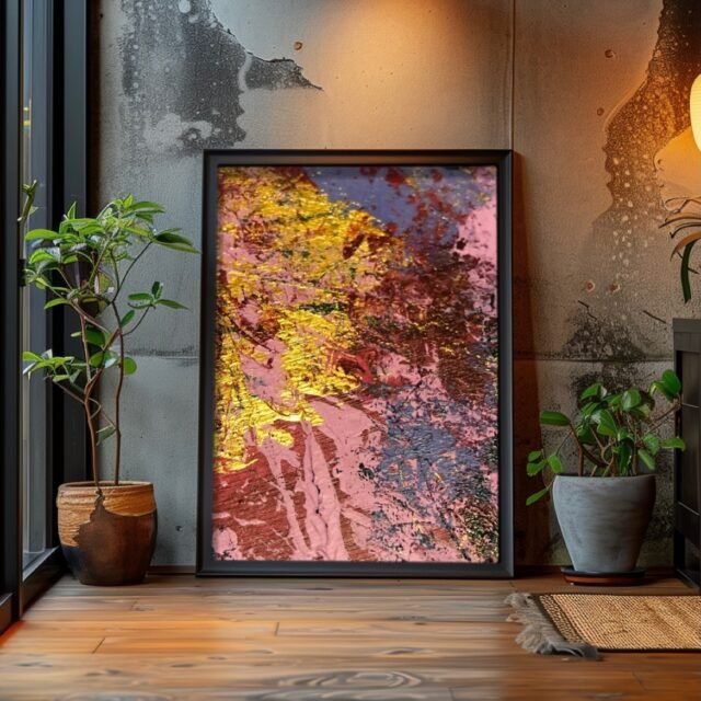 Golden details! Organic work of Angel. 

Our online gallery:
jimandangel.com (link in bio).

#artwork #artforsale #artfair #artcollector #contemporaryart