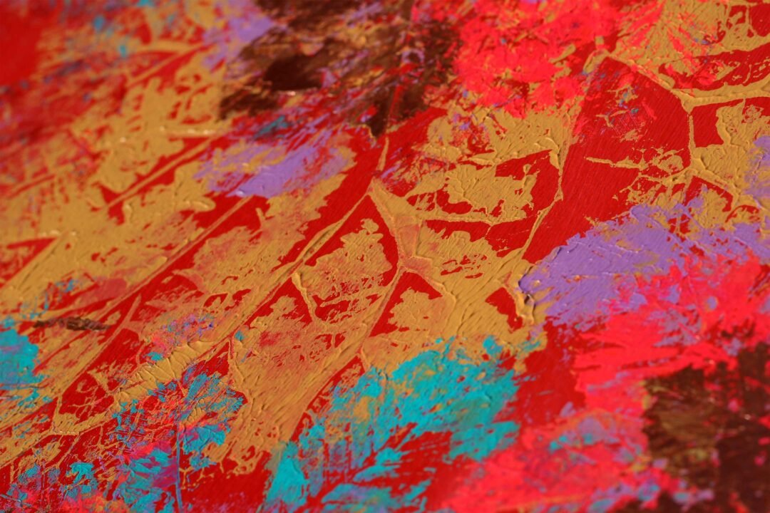 Internal Wisdom (detail)