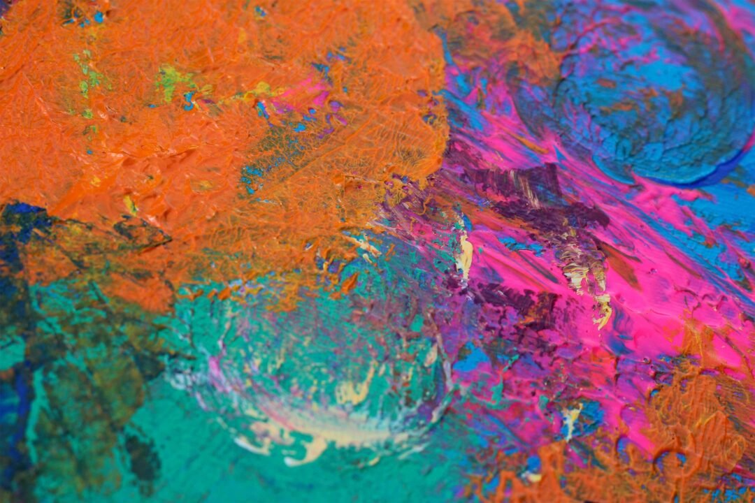 Tomorrow’s Dream (detail)