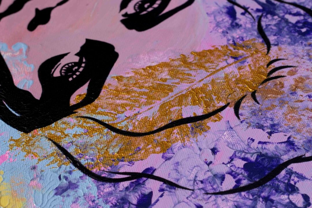 Tree of Life (detail)